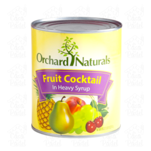 Coctel de Frutas Orchard Naturals