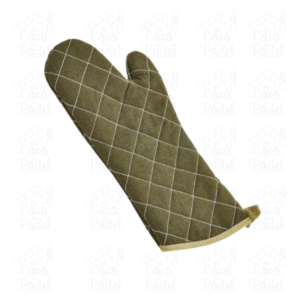 Guante de horno Winco OMF-15