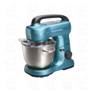 Hamilton Beach 7 Speed Stand Mixer - Blue