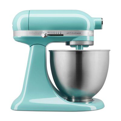 KitchenAid KSM150PSAC: Batidora Profesional de 10 Velocidades 2 KitchenAid KSM150PSAC: Batidora Profesional de 10 Velocidades - Imagen 2