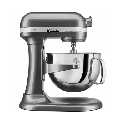 KitchenAid KSM150PSAC: Batidora Profesional de 10 Velocidades 3 KitchenAid KSM150PSAC: Batidora Profesional de 10 Velocidades - Imagen 3