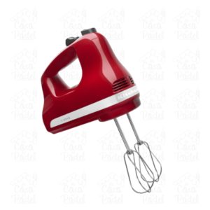 Batidora de Mano Kitchen Aid 5 Speed