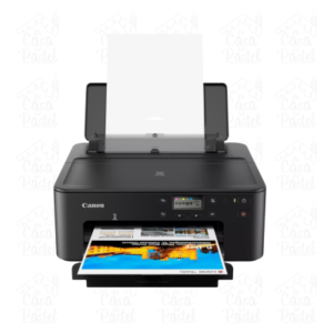 Canon Pixma TS704 - A4, impresora para inyección de tinta comestible | TS704